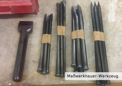 Masswerke