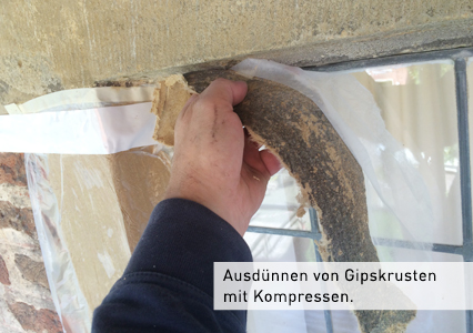 natursteinreinigung