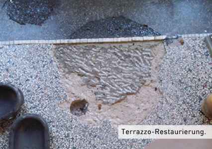 Terrazzo