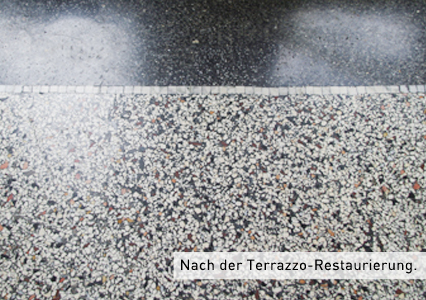 Terrazzo
