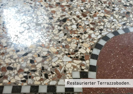 Terrazzo