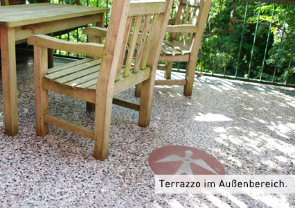Terrazzo