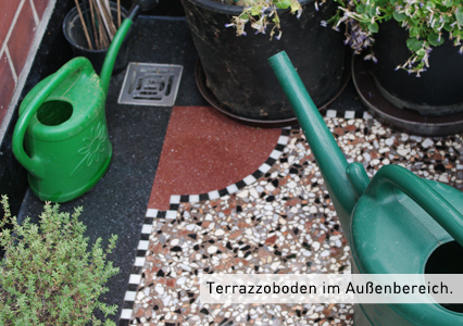 Terrazzo